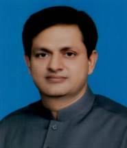  Rana Babar Hussain